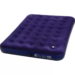 Colchão Inflável Multiuso Casal Mor - Cores Vivas Home Center