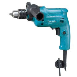 Furadeira de Impacto Makita M0801B - Cores Vivas Home Center