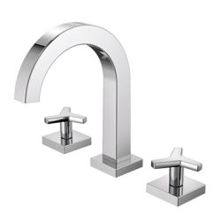 Misturador Docol Lavatório Mesa City CR - Cores Vivas Home Center