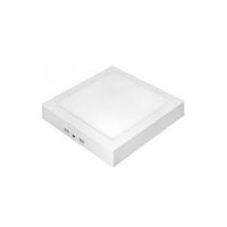 PAINEL DE LED PIX SOBREPOR QUADRADO POP 18W-4000K - Cores Vivas Home Center