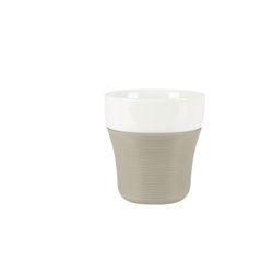  Copo de Porcelana Espresso Cup 50ml Pressca - GUSTAVO LEONEL CAFÉS ESPECIAIS 