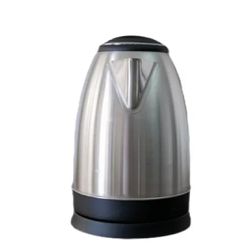 Chaleira Elétrica Inox 1.8L - GUSTAVO LEONEL CAFÉS ESPECIAIS 