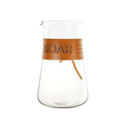Jarra Decanter Koar 600ml - GUSTAVO LEONEL CAFÉS ESPECIAIS 