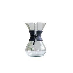  Decanter Chemex The Best Brew - GUSTAVO LEONEL CAFÉS ESPECIAIS 
