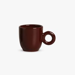 Caneca Bojuda Colors 120ml - GUSTAVO LEONEL CAFÉS ESPECIAIS 
