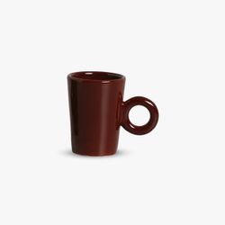 Caneca Cônica Colors 80ml - GUSTAVO LEONEL CAFÉS ESPECIAIS 