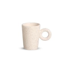 Caneca Cônica Duo Sortida 80ml - GUSTAVO LEONEL CAFÉS ESPECIAIS 