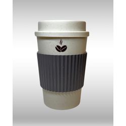 Copo Térmico Personalizado 450ml - GUSTAVO LEONEL CAFÉS ESPECIAIS 