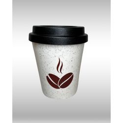 Copo Térmico Personalizado 350ml - GUSTAVO LEONEL CAFÉS ESPECIAIS 