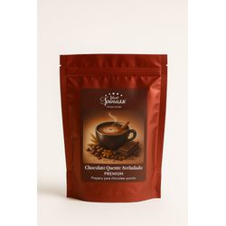 Chocolate Quente Aveludado Vovô Spinassi - GUSTAVO LEONEL CAFÉS ESPECIAIS 