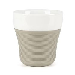 Copo de Porcelana Coffee Cup 150ml Pressca - GUSTAVO LEONEL CAFÉS ESPECIAIS 