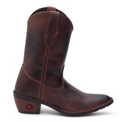 Bota Feminina Texana Radiance - 76 - Country Shop Botas Texanas