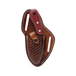 Faca Artesanal Campeira de Aço de Carbono com Bain... - Country Shop Botas Texanas