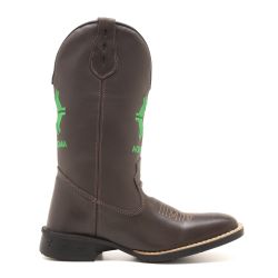 Bota Texana Agronomia - BOTAAGROCAFE - Country Shop Botas Texanas