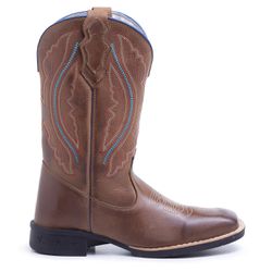 Bota Unissex Premium Texana Irving - 21 - Country Shop Botas Texanas