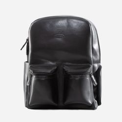 Mochila Salgueiro Preto - Courociclo