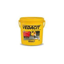 VEDACIT 3,6L GL OTTO BAUMGART - Couto Materiais 