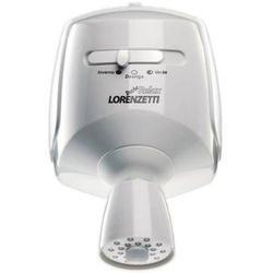 DUCHA JET MULT DIR RELAX 127V LORENZETTI - Couto Materiais 