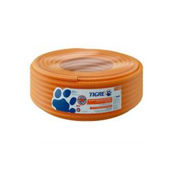 CONDUITE CORR 3/4 25MM LARANJA ML TIGRE - Couto Materiais 