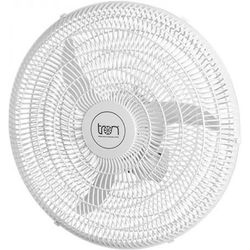 VENTILADOR PAREDE OSCI 60CM PVC BCO BIV TRON - Couto Materiais 