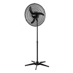 Ventilador Pedestal Tron 60cm Bivolt Preto-COD5120 - Couto Materiais 