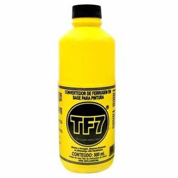 TF7 CONVERTEDOR DE FERRUGEM 1L - Couto Materiais 