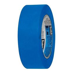 FITA CREPE BLUE 48MMX50MT 3M - Couto Materiais 