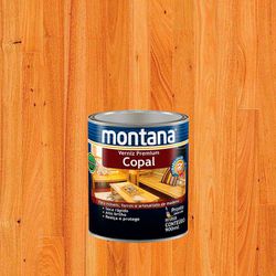 VERNIZ COPAL BR 1/4 MONTANA - Couto Materiais 