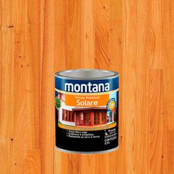 VERNIZ SOLARE NATURAL BR 1/4 MONTANA - Couto Materiais 