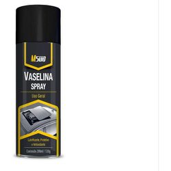 VASELINA SPRAY M500 200ML - Couto Materiais 
