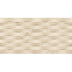 REVEST 38X75 VISEU BEIGE PLUS HD CER CARM FIOR - Couto Materiais 