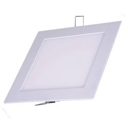 LUMINARIA LED EMB QUAD 18W 3000K STARTEC - Couto Materiais 