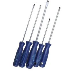 JOGO CHAVE FENDA 5PCS 150-160 S GEDORE - Couto Materiais 