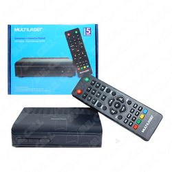 CONVERSOR DE TV DIGITAL FULL HD C/ SAIDA HDMI REF2... - Couto Materiais 