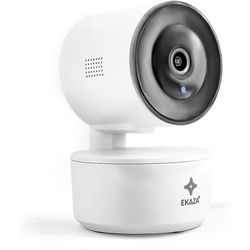 SMART CAMERA NUVEM 360 T1159 EKAZA - Couto Materiais 