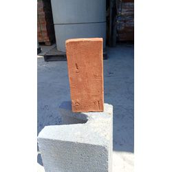 TIJOLO A VISTA VERMELHO MESCLADO - Couto Materiais 