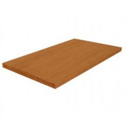 TABUA 25X2.3 CEDRINHO ERISMA BICOLOR ML - Couto Materiais 