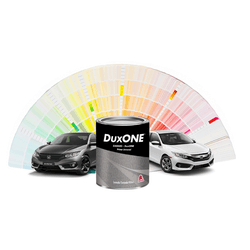 TINTA AUTOMOTIVA COR PERSONALIZADA - CREL TINTAS