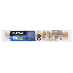 Rolo de Lã Sintética Atlas Antigota 46CM - CREL TINTAS