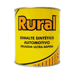 Esmalte Sintético Rural Sherwin Williams Automotiv... - CREL TINTAS