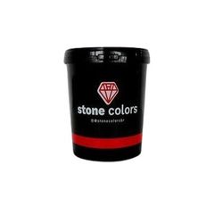 Cimento Queimado Tradicional Stone Colors Lata 23k - CREL TINTAS