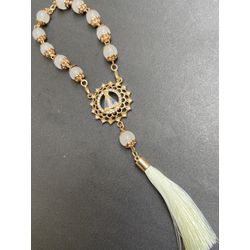 Dezena - Medalha de Nossa Senhora - 55753 - Cuidado de Maria