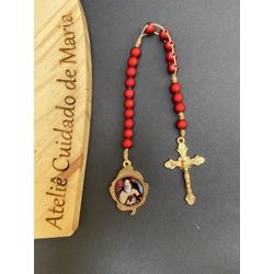 Terco Compacto -Santa Teresinha - 3298384 - Cuidado de Maria