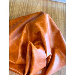Couro Slim Ponkan Esp. 10/12 - Curtume Toinzinho