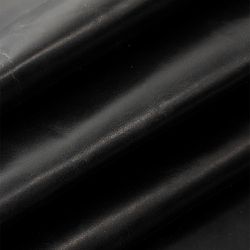 Couro Dallas ESP.10/12 COR Preto - Curtume Toinzinho