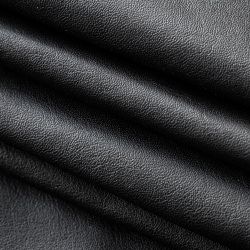 Couro Vestuário ESP.07/09 COR Preto - Curtume Toinzinho