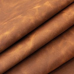 Couro Fossil ESP.14/16 COR Whisky - Curtume Toinzinho