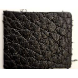 LUX COR PRETO ESP.14/16 - Curtume Toinzinho