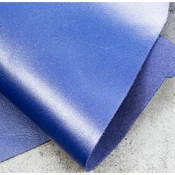Placa Redonda 80x80cm - SOFT PEROLADO CELESTE - ES... - Curtume Toinzinho