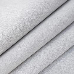 Couro Vest Branco - Curtume Toinzinho
